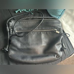Authentic Gucci Crossbody Bag